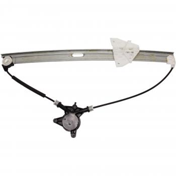 2015 Mazda CX-9 Window Regulator Front Left TrakMotive 202412 image 1 of 4