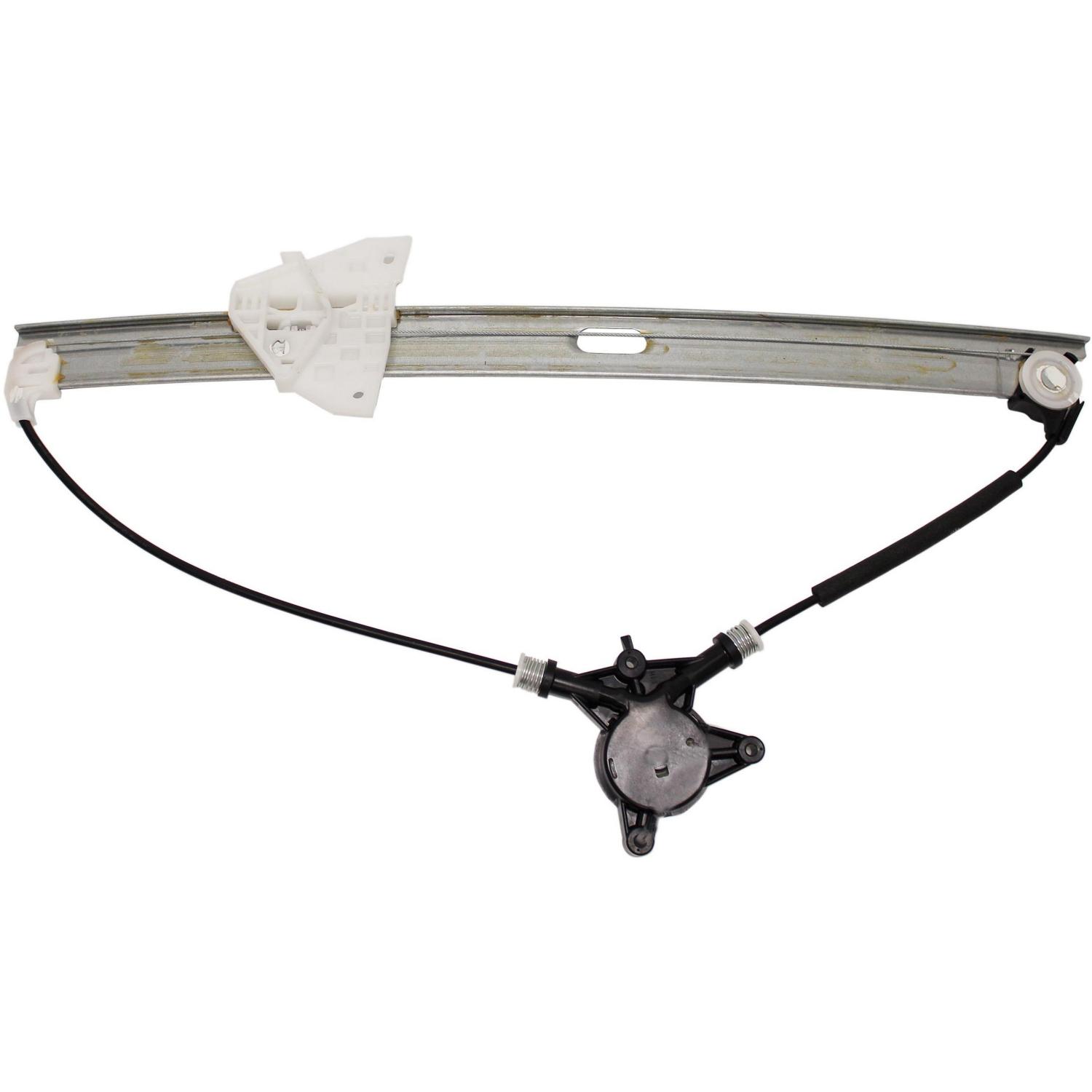 TrakMotive 202413 - Window Regulator TrakMotive 202413 Power Window Regulator Assembly product image 1 of 4