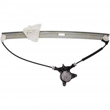2015 Mazda CX-9 Window Regulator Front Right TrakMotive 202413 image 1 of 4