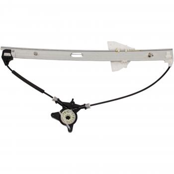 2015 Mazda CX-9 Window Regulator Front Right TrakMotive 202413 image 2 of 4
