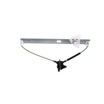 2015 Mazda CX-9 Window Regulator Front Right TrakMotive 202413 image 4 of 4