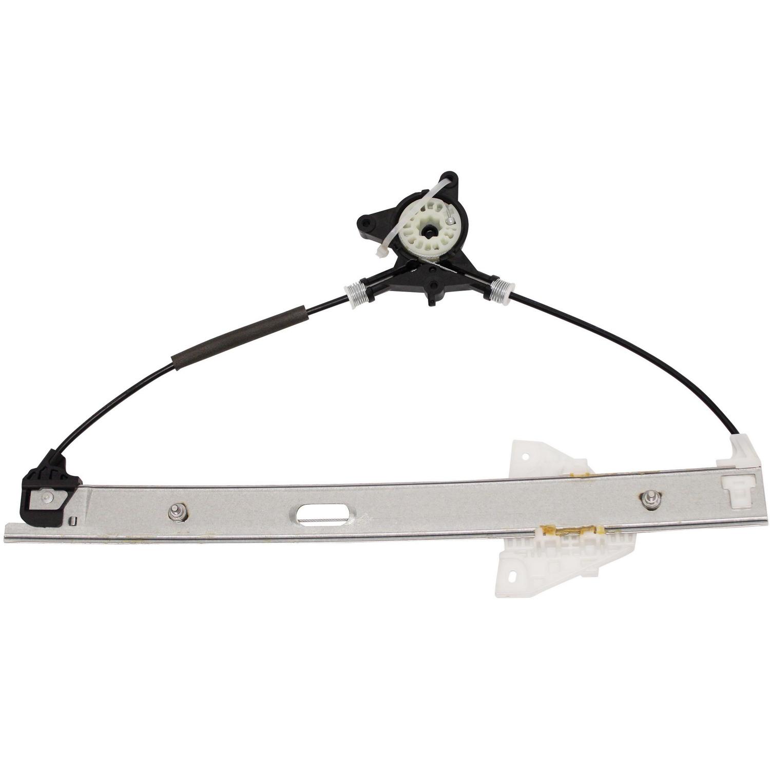 TrakMotive 202414 - Window Regulator TrakMotive 202414 Power Window Regulator Assembly product image 1 of 4