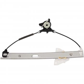 2015 Mazda CX-9 Window Regulator Rear Left TrakMotive 202414 image 1 of 4