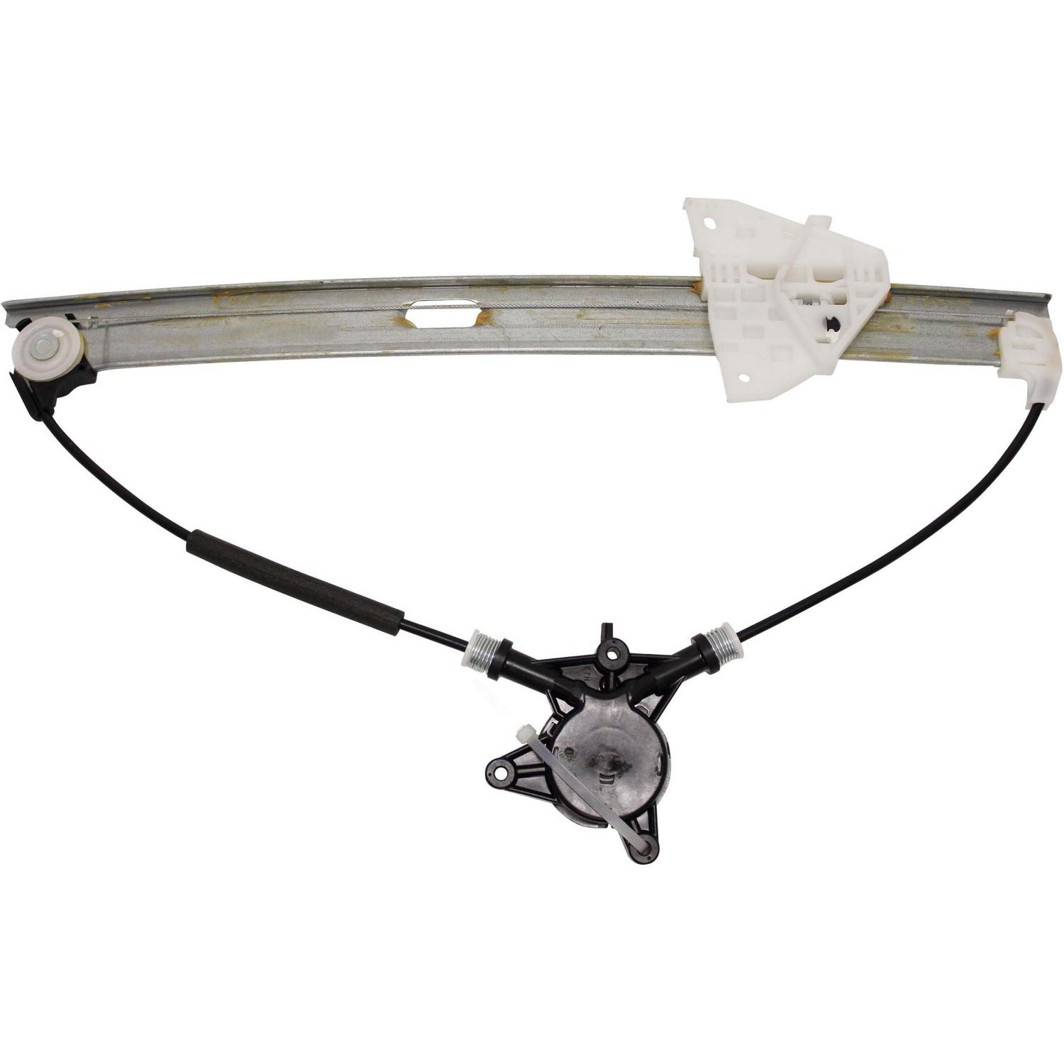 TrakMotive 202414 - Window Regulator TrakMotive 202414 Power Window Regulator Assembly product image 2 of 4