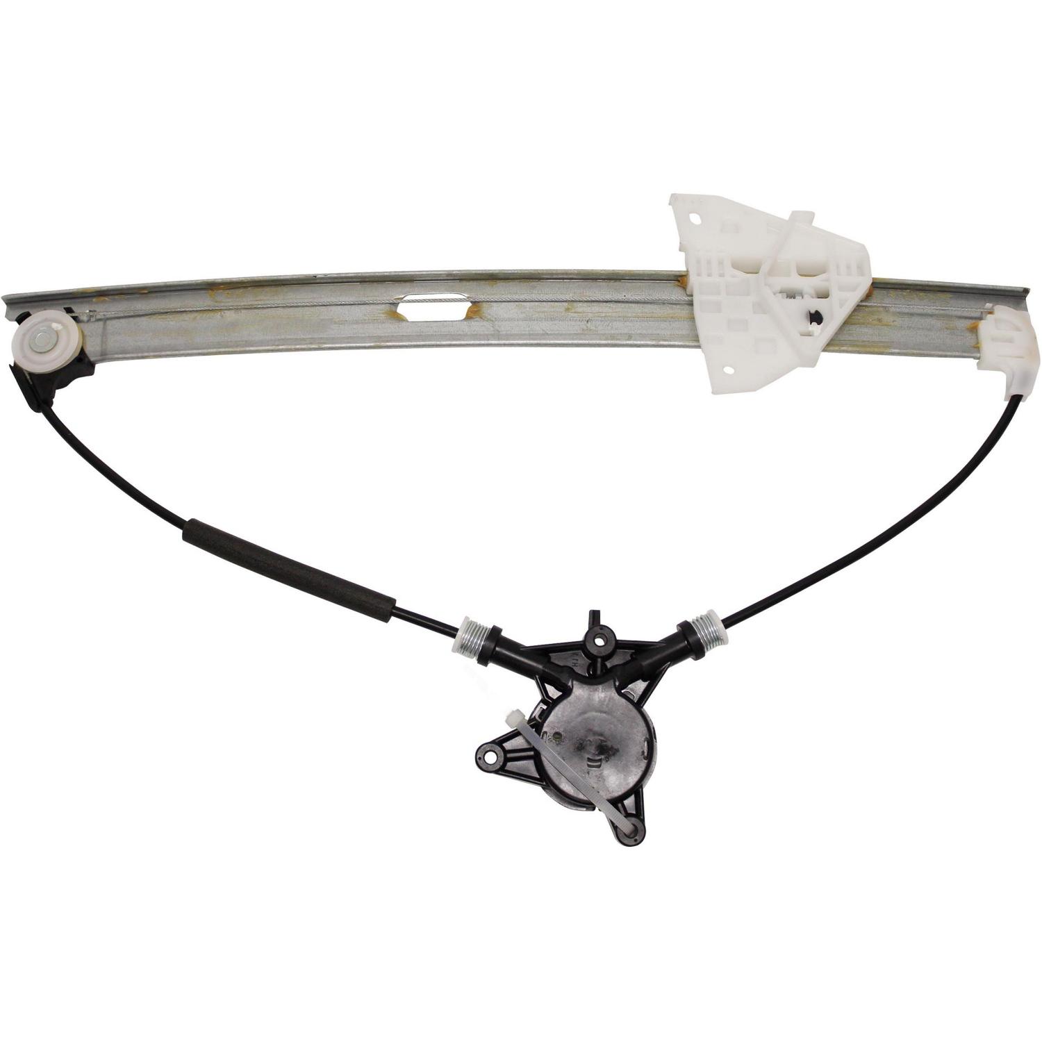 TrakMotive 202414 - Window Regulator TrakMotive 202414 Power Window Regulator Assembly product image 4 of 4
