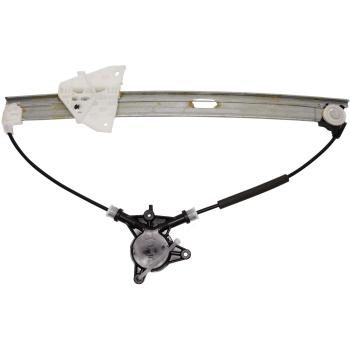 2015 Mazda CX-9 Window Regulator Rear Right TrakMotive 202415 image 4 of 4