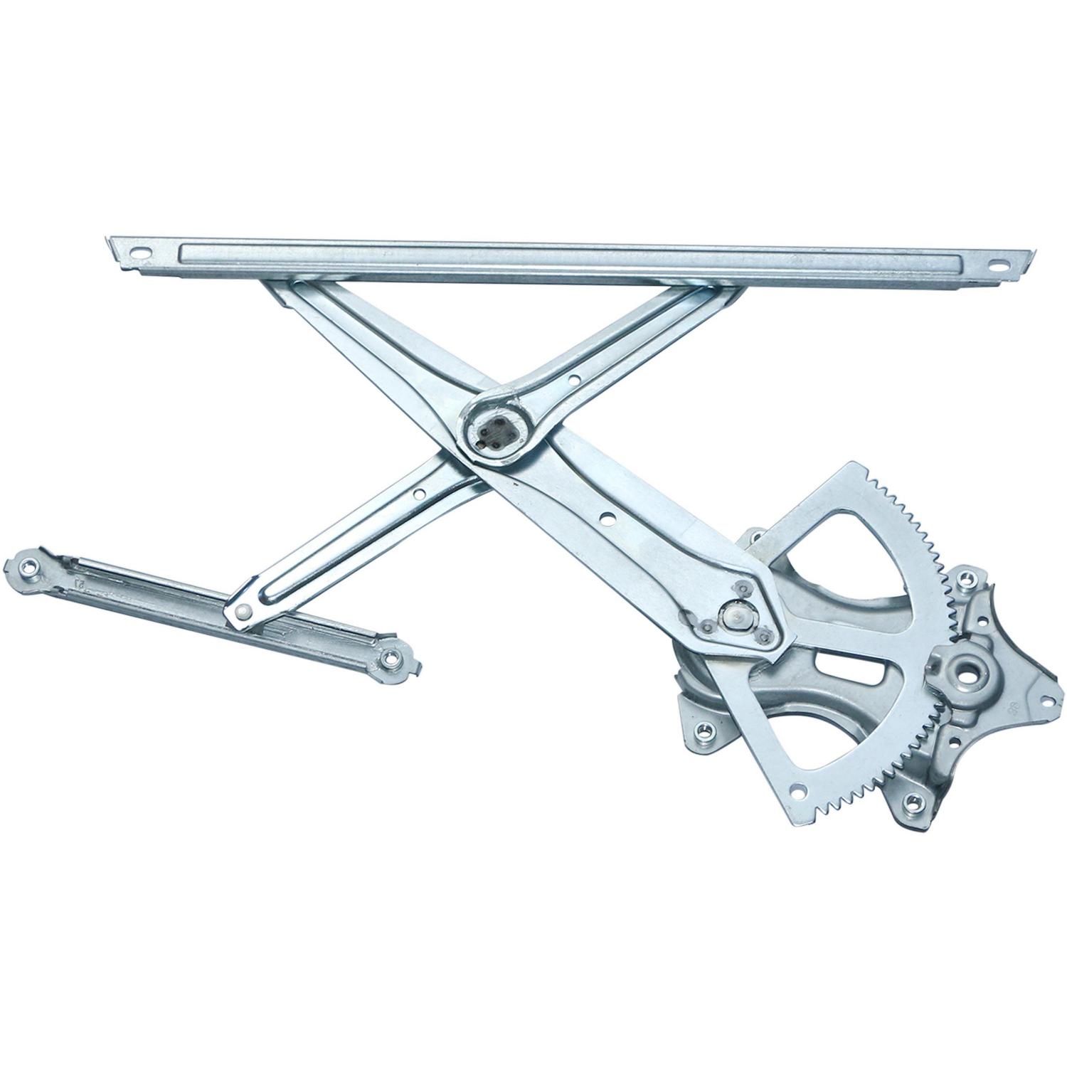 TrakMotive 202417 - Window Regulator TrakMotive 202417 Power Window Regulator Assembly product image 1 of 4