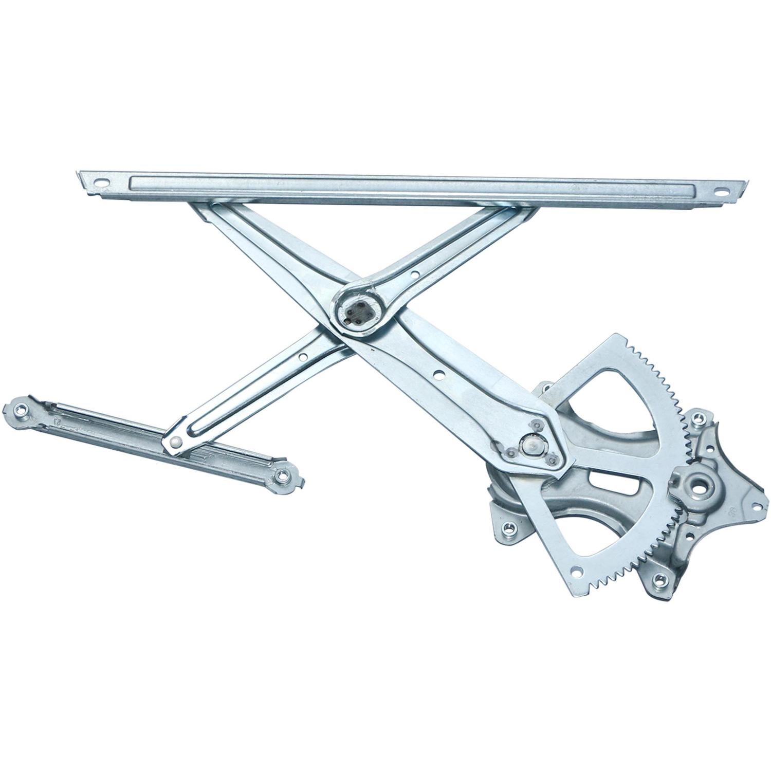 TrakMotive 202417 - Window Regulator TrakMotive 202417 Power Window Regulator Assembly product image 3 of 4