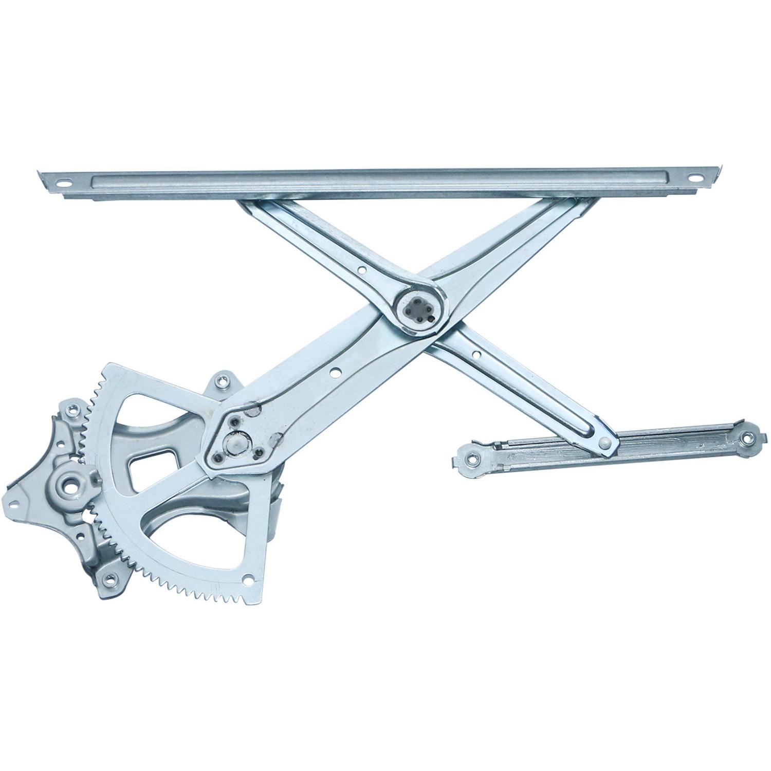 TrakMotive 202418 - Window Regulator TrakMotive 202418 Power Window Regulator Assembly product image 1 of 4