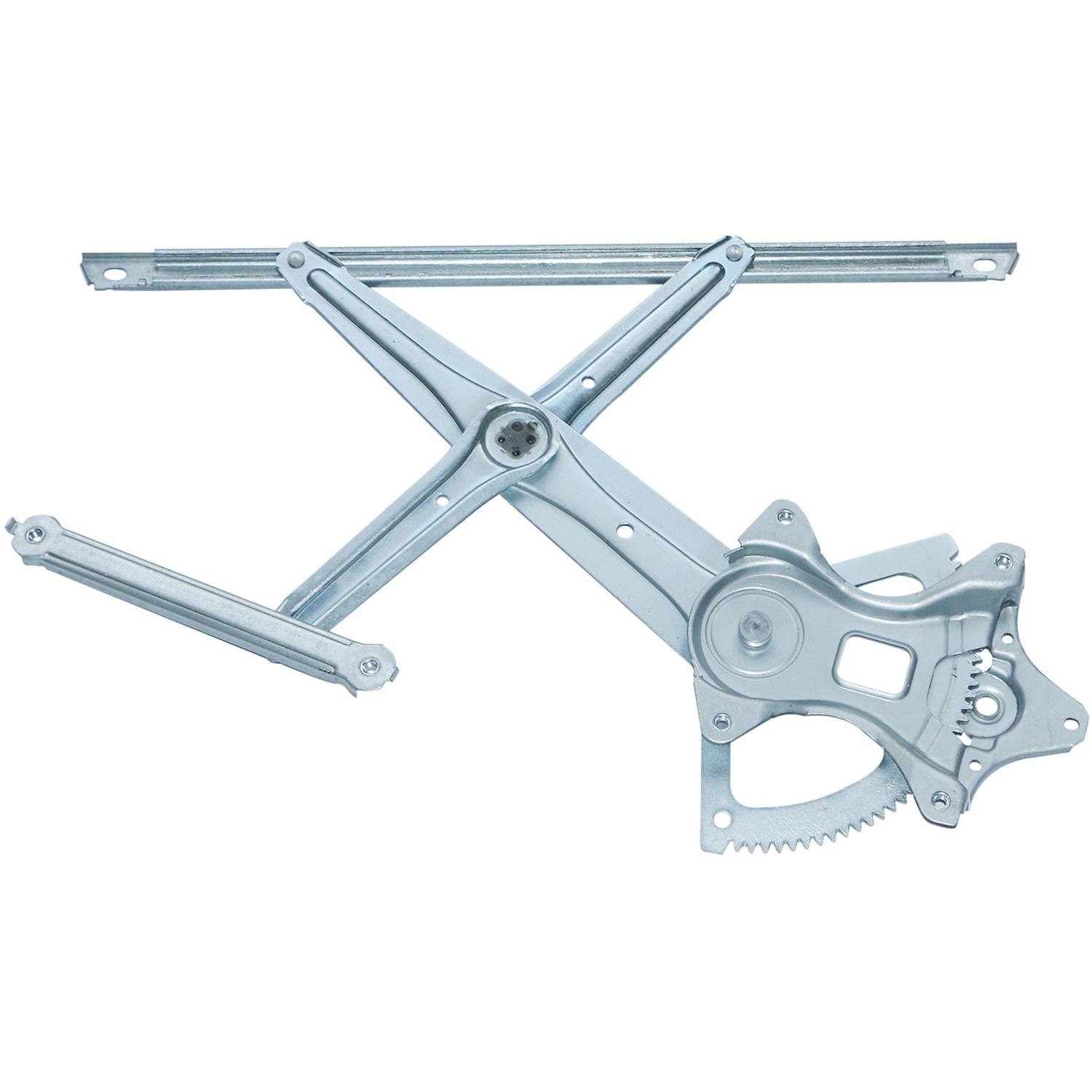 TrakMotive 202418 - Window Regulator TrakMotive 202418 Power Window Regulator Assembly product image 4 of 4