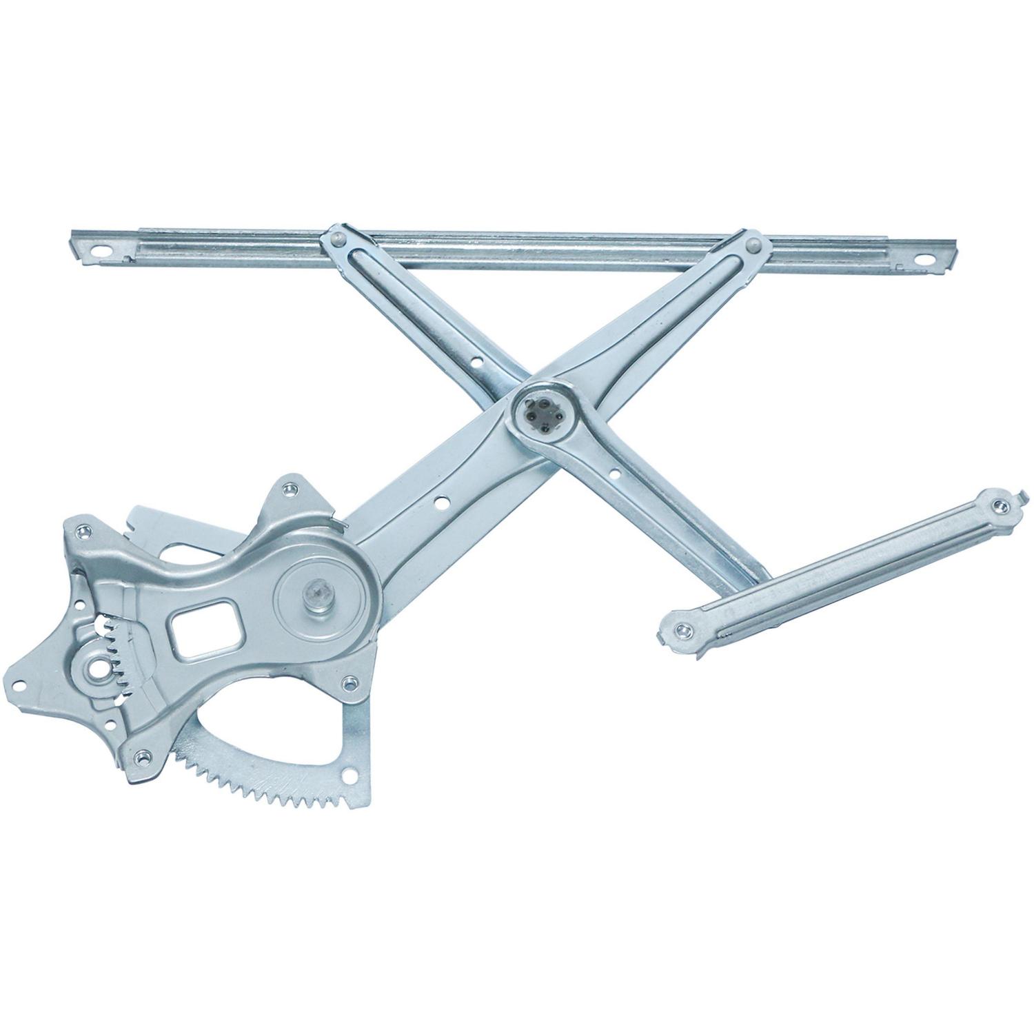 TrakMotive 202419 - Window Regulator TrakMotive 202419 Power Window Regulator Assembly product image 2 of 4