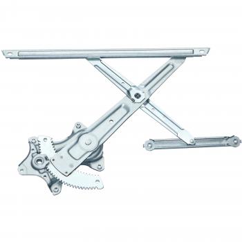 2016 Toyota RAV4 Window Regulator Front Left TrakMotive 202420 image 1 of 4