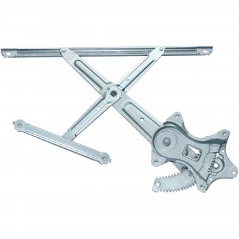 2016 Toyota RAV4 Window Regulator Front Left TrakMotive 202420 image 2 of 4