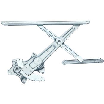 2016 Toyota RAV4 Window Regulator Front Left TrakMotive 202420 image 3 of 4