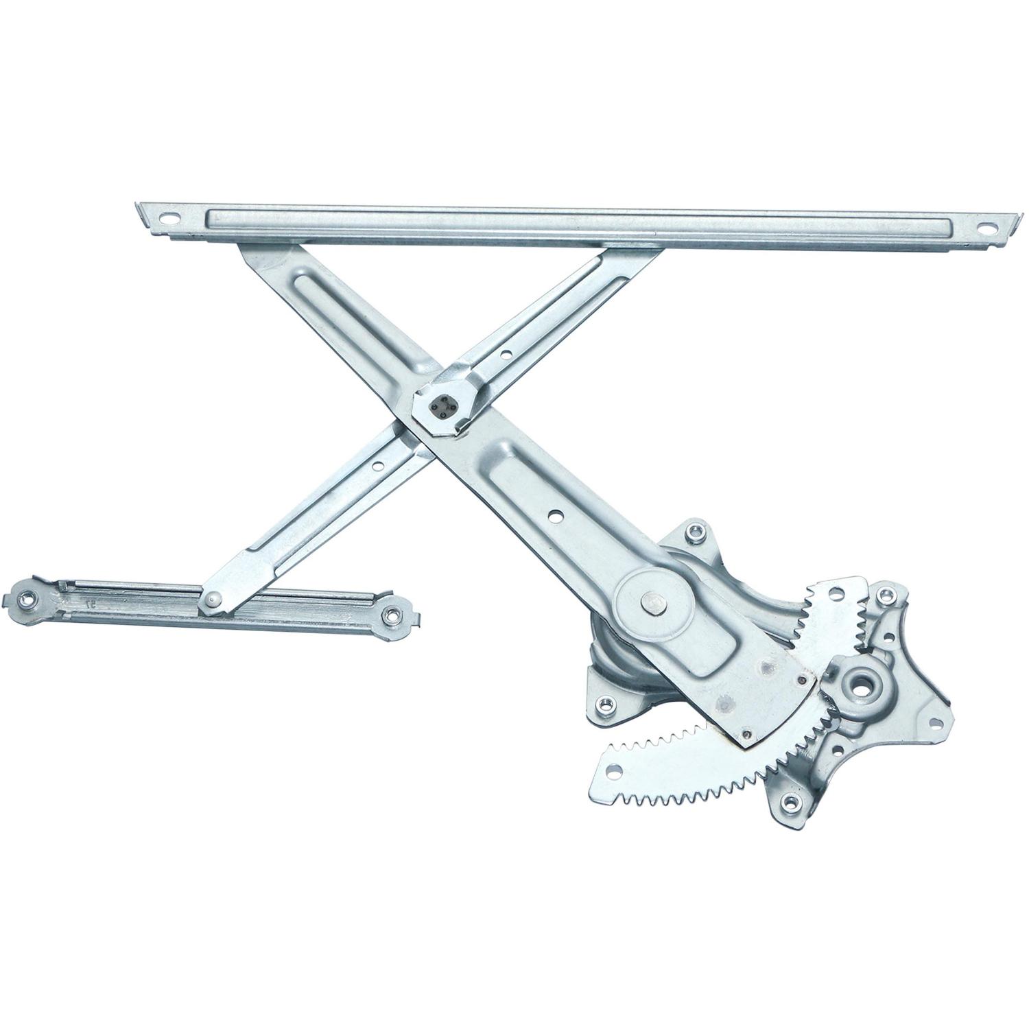 TrakMotive 202421 - Window Regulator TrakMotive 202421 Power Window Regulator Assembly product image 3 of 4