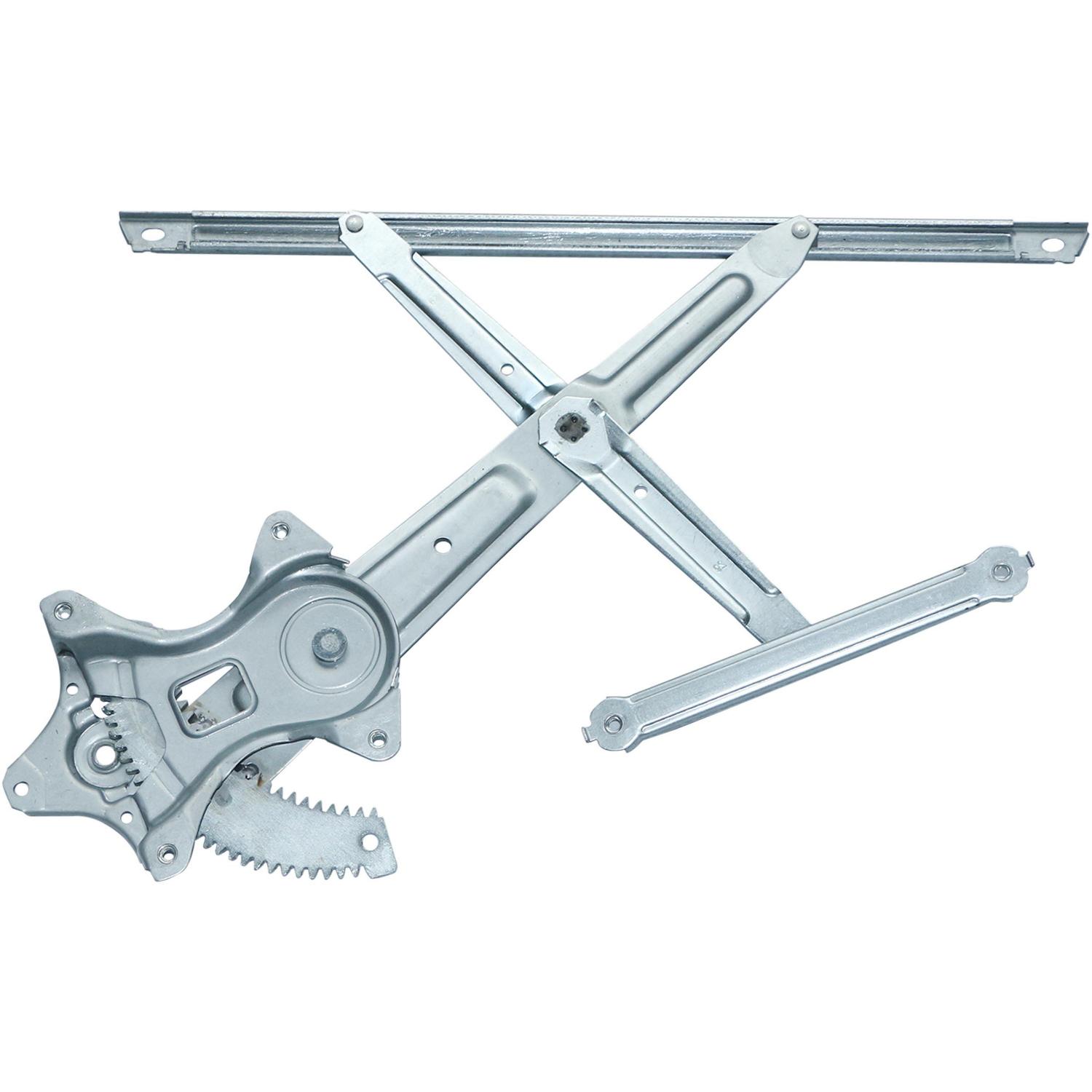TrakMotive 202421 - Window Regulator TrakMotive 202421 Power Window Regulator Assembly product image 4 of 4