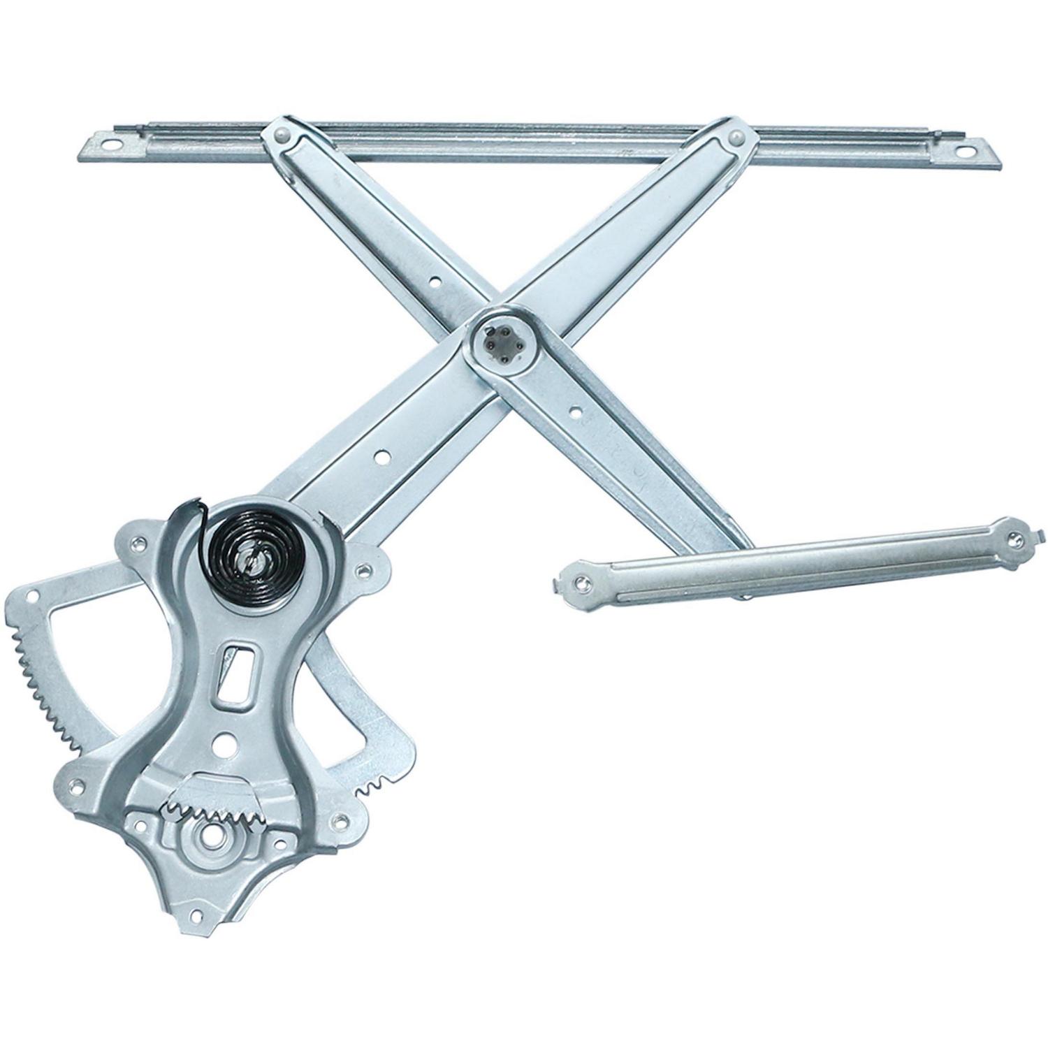 TrakMotive 202422 - Window Regulator TrakMotive 202422 Power Window Regulator Assembly product image 2 of 4