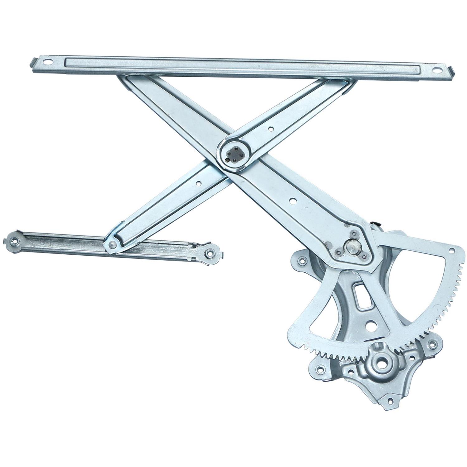 TrakMotive 202422 - Window Regulator TrakMotive 202422 Power Window Regulator Assembly product image 3 of 4