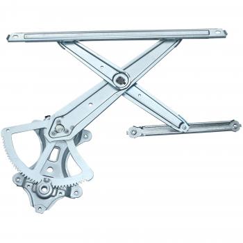 2010 Toyota Sienna Window Regulator Front Right TrakMotive 202423 image 1 of 4