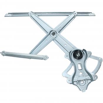2010 Toyota Sienna Window Regulator Front Right TrakMotive 202423 image 2 of 4