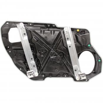 2013 Dodge Charger Window Regulator Front Right TrakMotive 202426 image 1 of 4