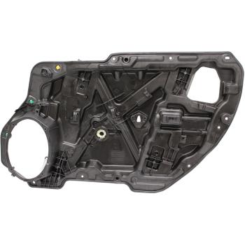 2013 Dodge Charger Window Regulator Front Right TrakMotive 202426 image 4 of 4
