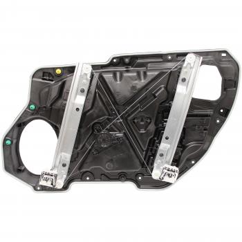2013 Dodge Charger Window Regulator Front Left TrakMotive 202427 image 1 of 4