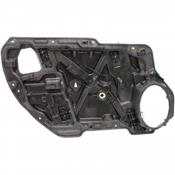 2013 Dodge Charger Window Regulator Front Left TrakMotive 202427 image 2 of 4
