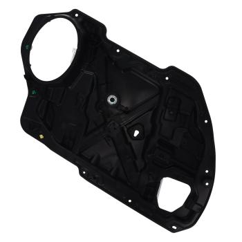 2013 Dodge Charger Window Regulator Front Left TrakMotive 202427 image 3 of 4