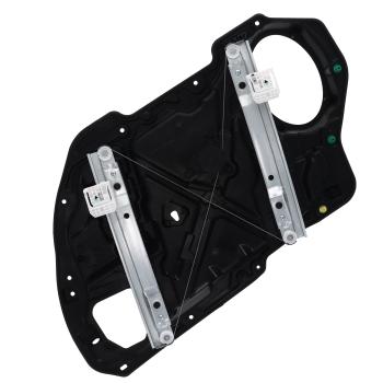 2013 Dodge Charger Window Regulator Front Left TrakMotive 202427 image 4 of 4