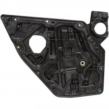 2013 Dodge Charger Window Regulator Rear Left TrakMotive 202428 image 1 of 4