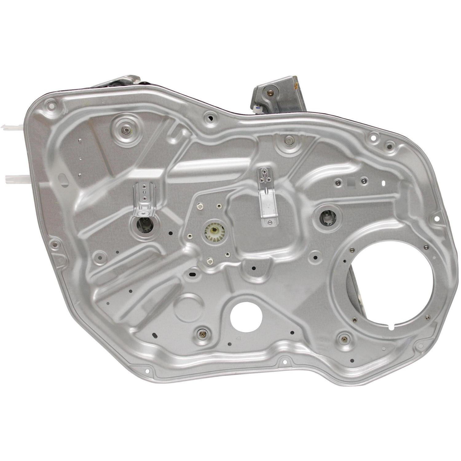 TrakMotive 202434 - Window Regulator TrakMotive 202434 Power Window Regulator Assembly product image 1 of 4