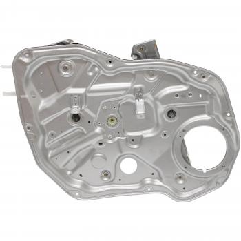 2013 Kia Sorento Window Regulator Front Left TrakMotive 202434 image 1 of 4