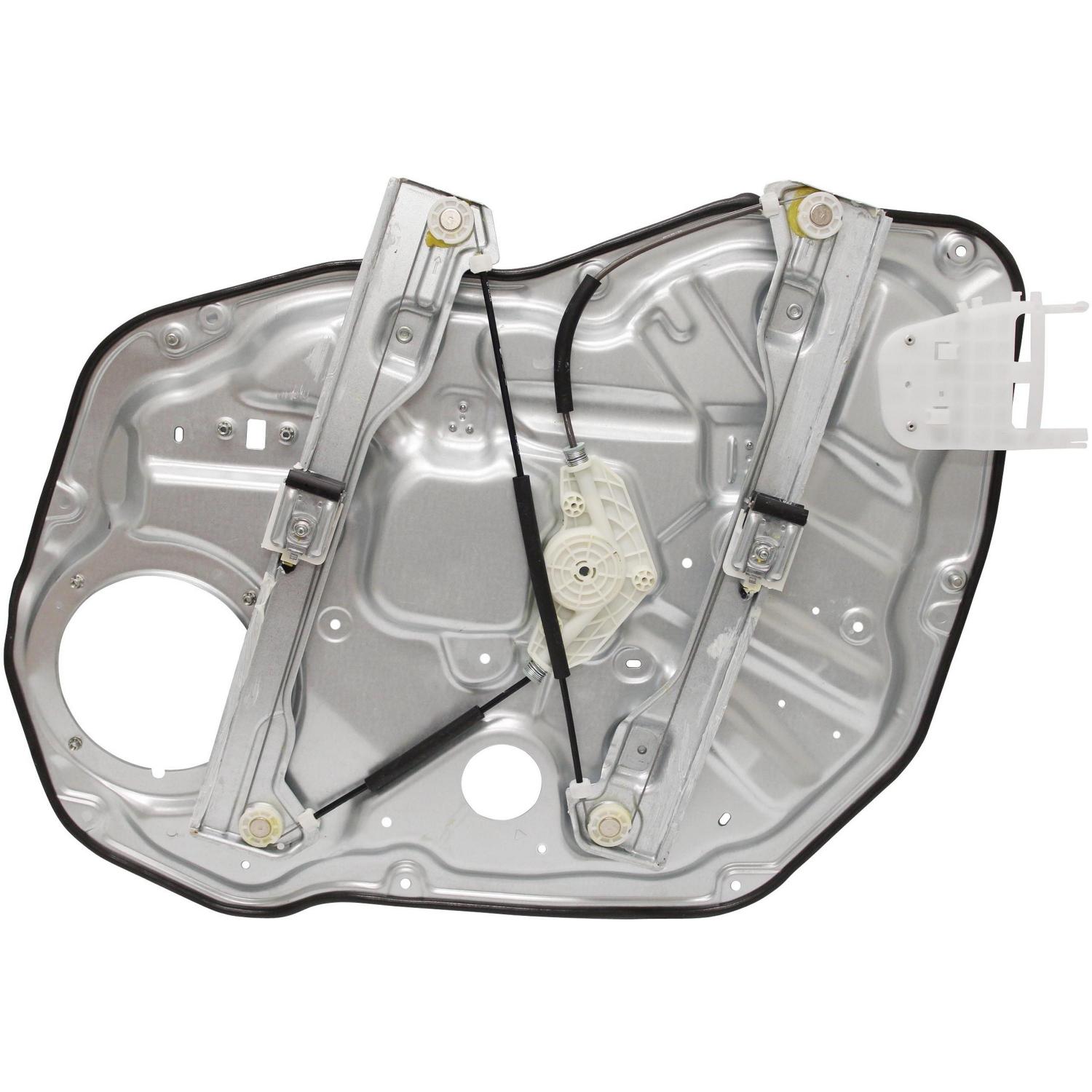 TrakMotive 202434 - Window Regulator TrakMotive 202434 Power Window Regulator Assembly product image 4 of 4