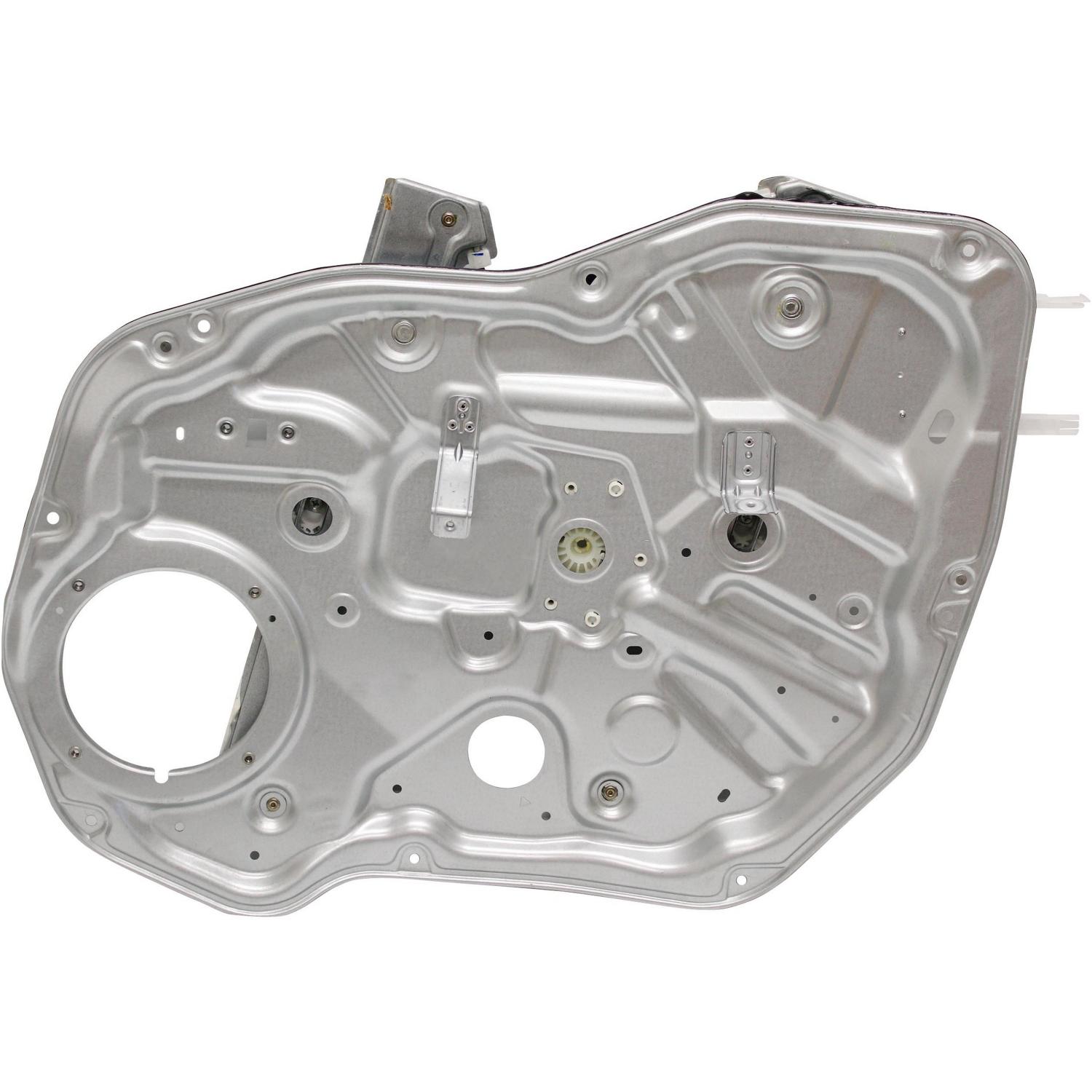 TrakMotive 202435 - Window Regulator TrakMotive 202435 Power Window Regulator Assembly product image 1 of 4