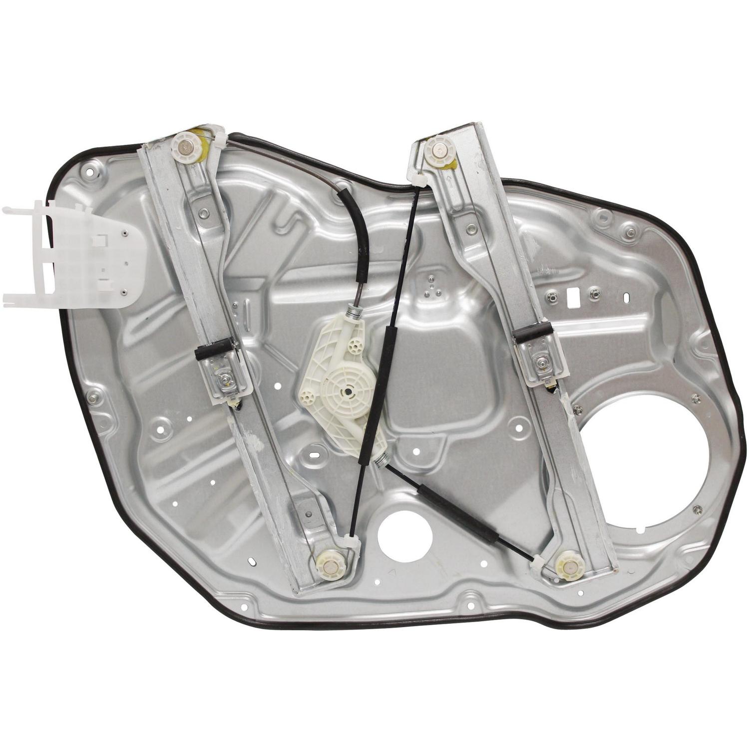 TrakMotive 202435 - Window Regulator TrakMotive 202435 Power Window Regulator Assembly product image 2 of 4