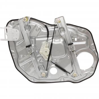 2013 Kia Sorento Window Regulator Front Right TrakMotive 202435 image 2 of 4