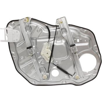 2013 Kia Sorento Window Regulator Front Right TrakMotive 202435 image 4 of 4