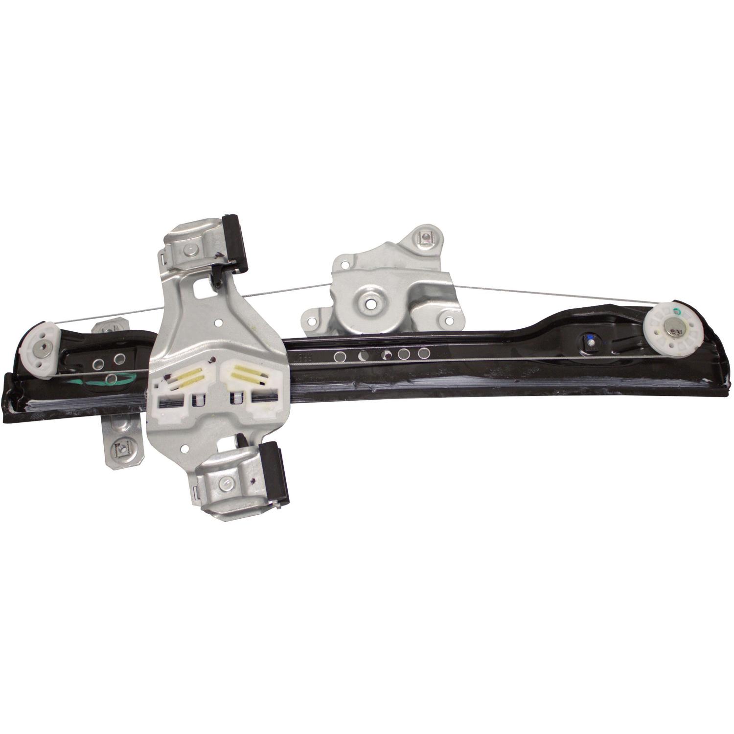 TrakMotive 202438 - Window Regulator TrakMotive 202438 Power Window Regulator Assembly product image 1 of 4