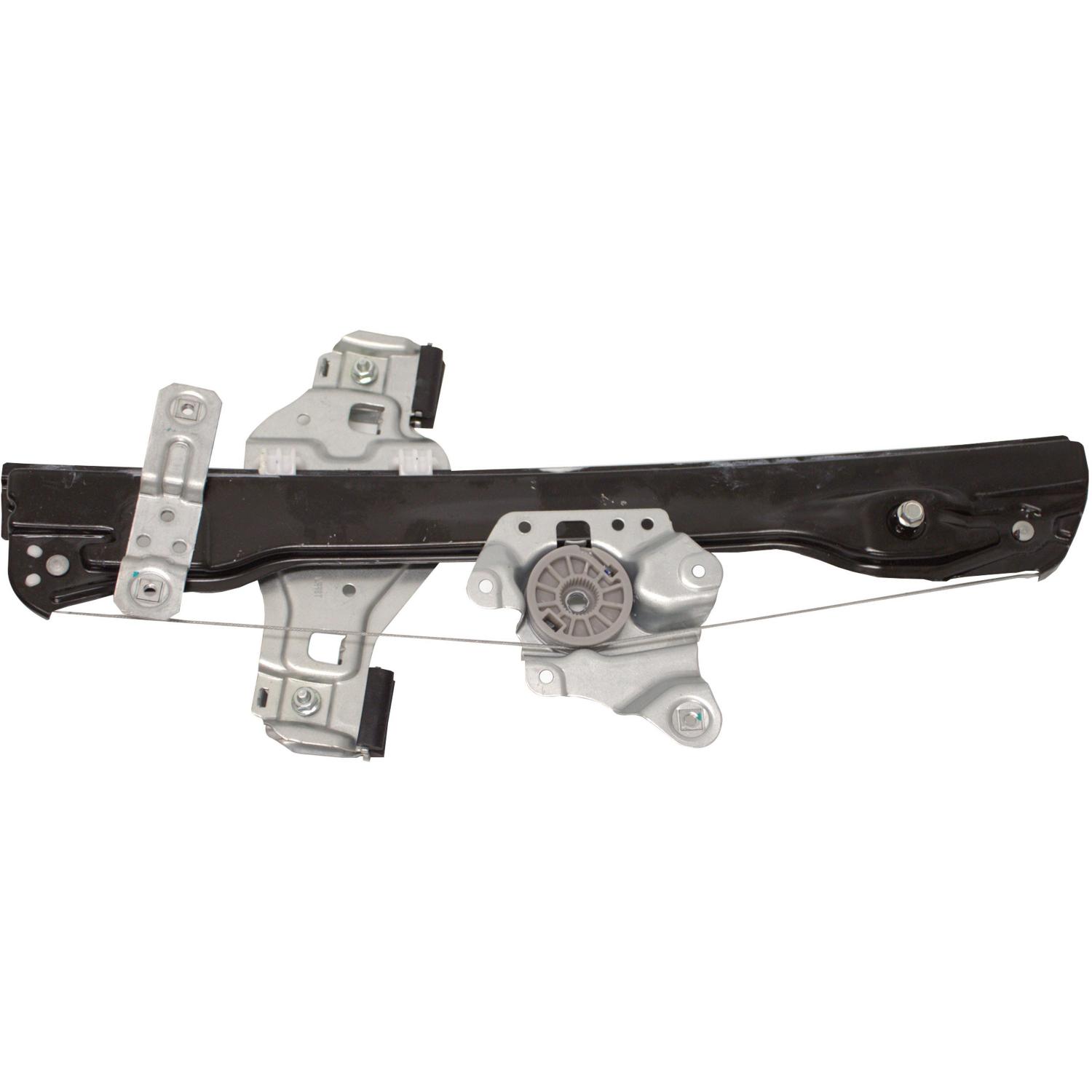 TrakMotive 202438 - Window Regulator TrakMotive 202438 Power Window Regulator Assembly product image 2 of 4