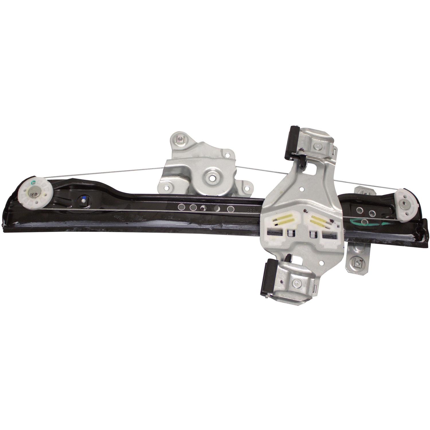 TrakMotive 202439 - Window Regulator TrakMotive 202439 Power Window Regulator Assembly product image 1 of 4
