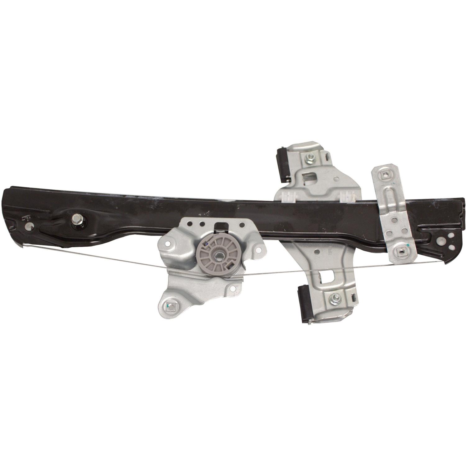 TrakMotive 202439 - Window Regulator TrakMotive 202439 Power Window Regulator Assembly product image 4 of 4