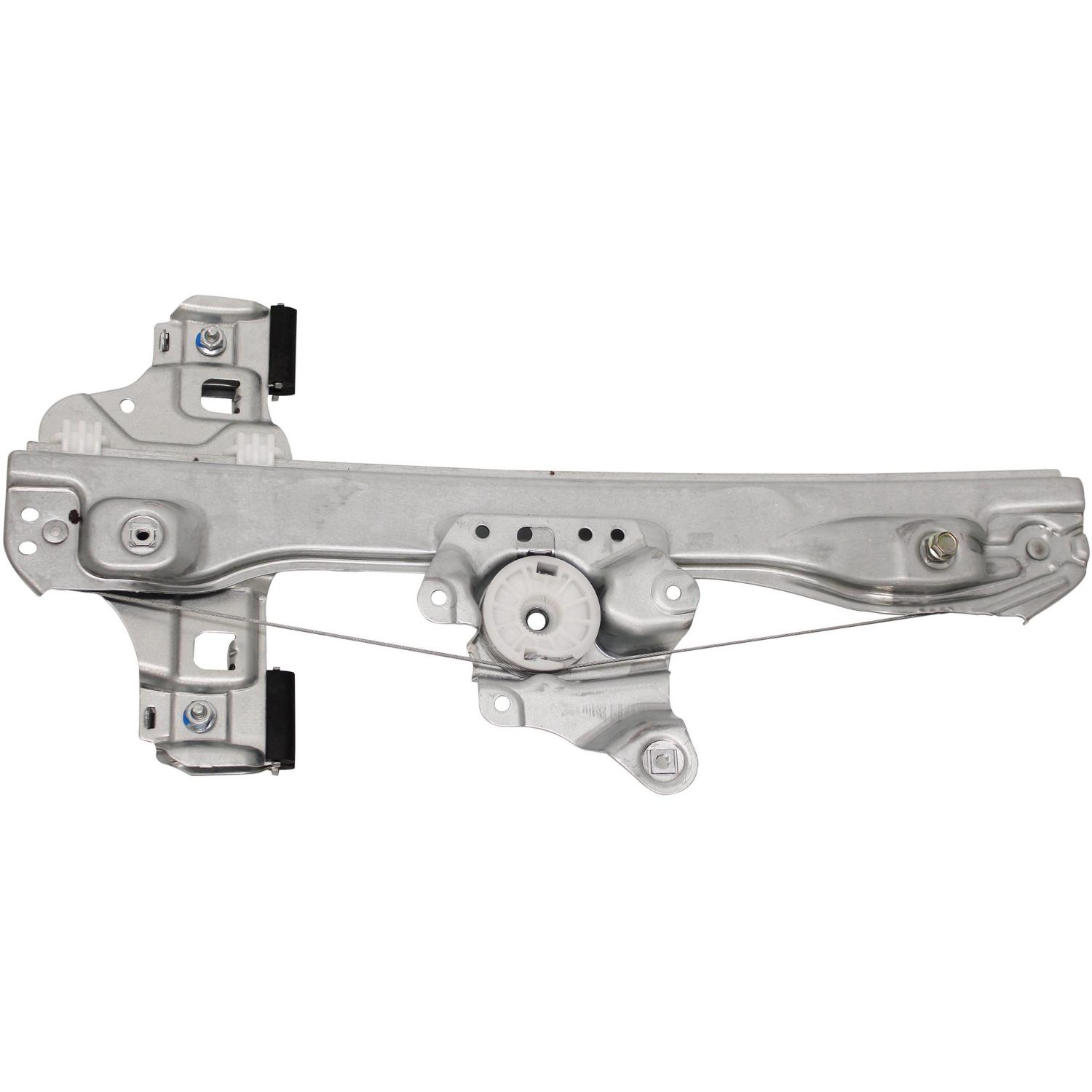 TrakMotive 202440 - Window Regulator TrakMotive 202440 Power Window Regulator Assembly product image 2 of 4