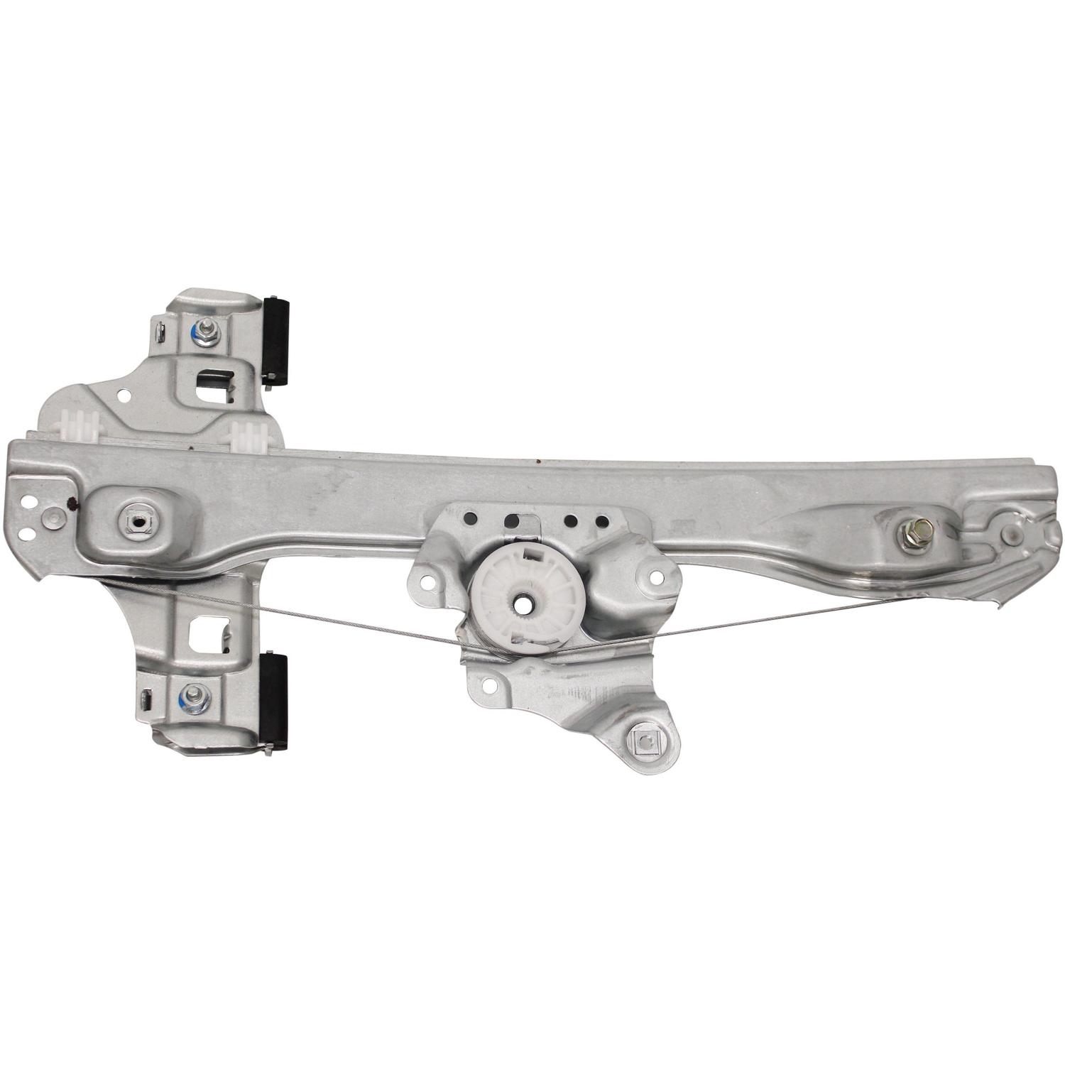 TrakMotive 202440 - Window Regulator TrakMotive 202440 Power Window Regulator Assembly product image 4 of 4