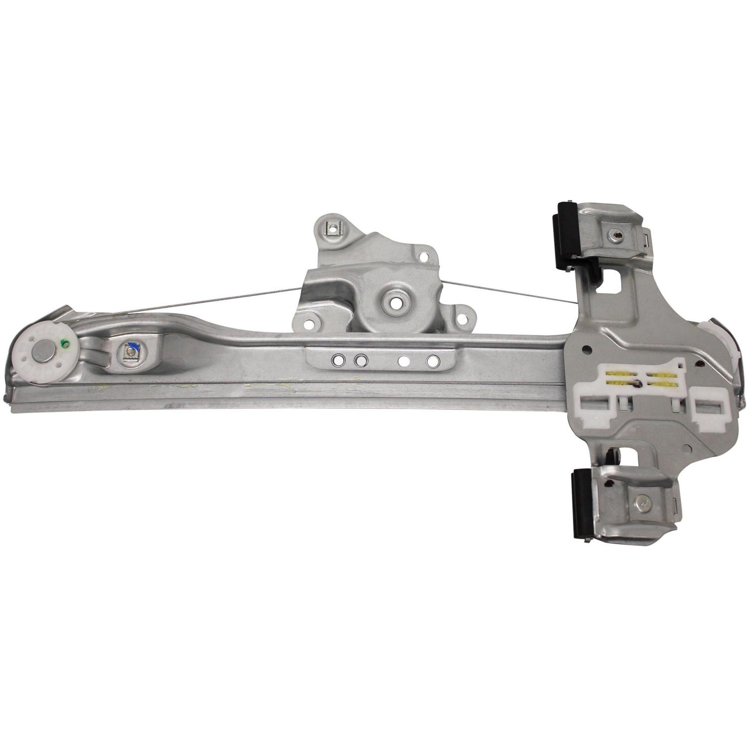 TrakMotive 202441 - Window Regulator TrakMotive 202441 Power Window Regulator Assembly product image 1 of 4
