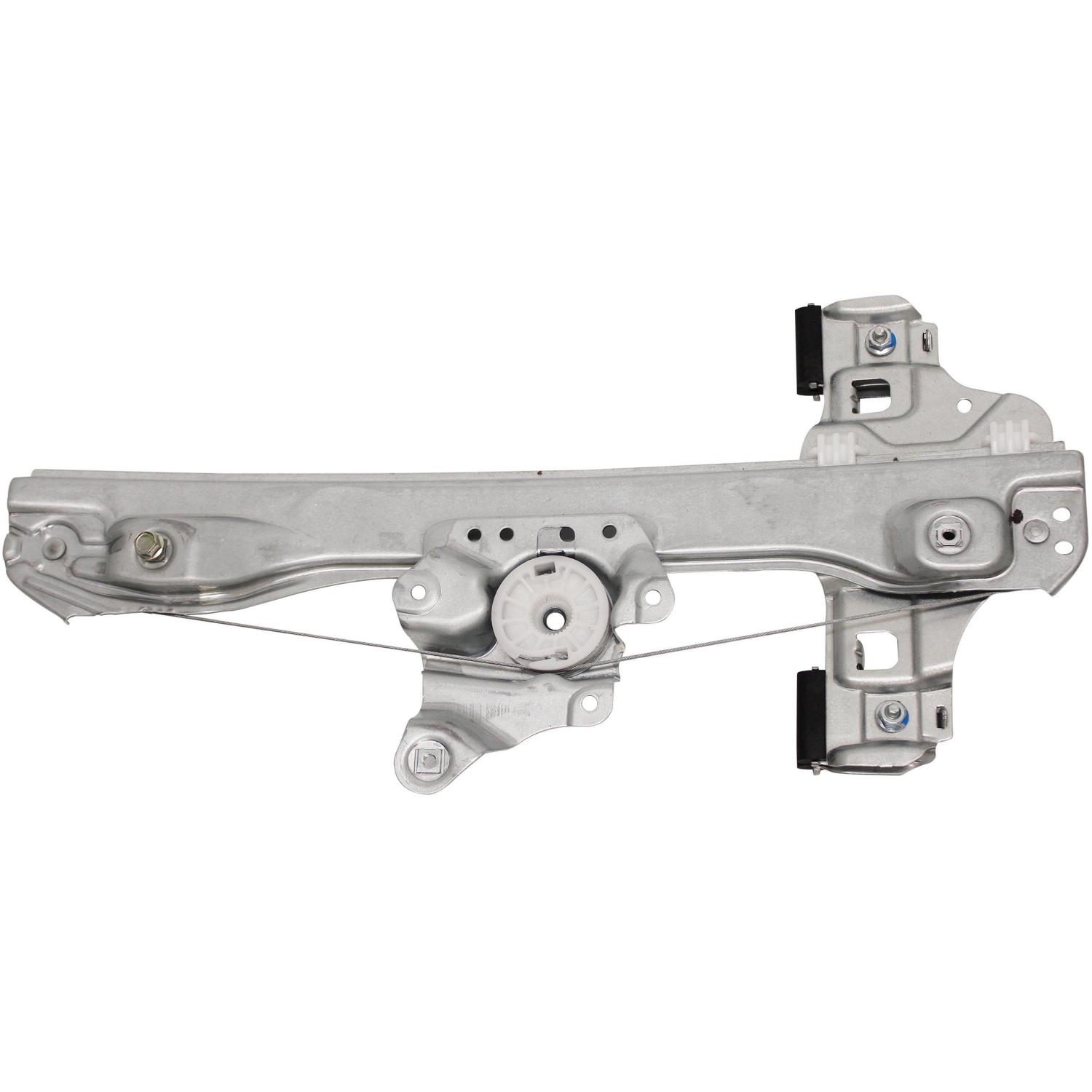 TrakMotive 202441 - Window Regulator TrakMotive 202441 Power Window Regulator Assembly product image 4 of 4