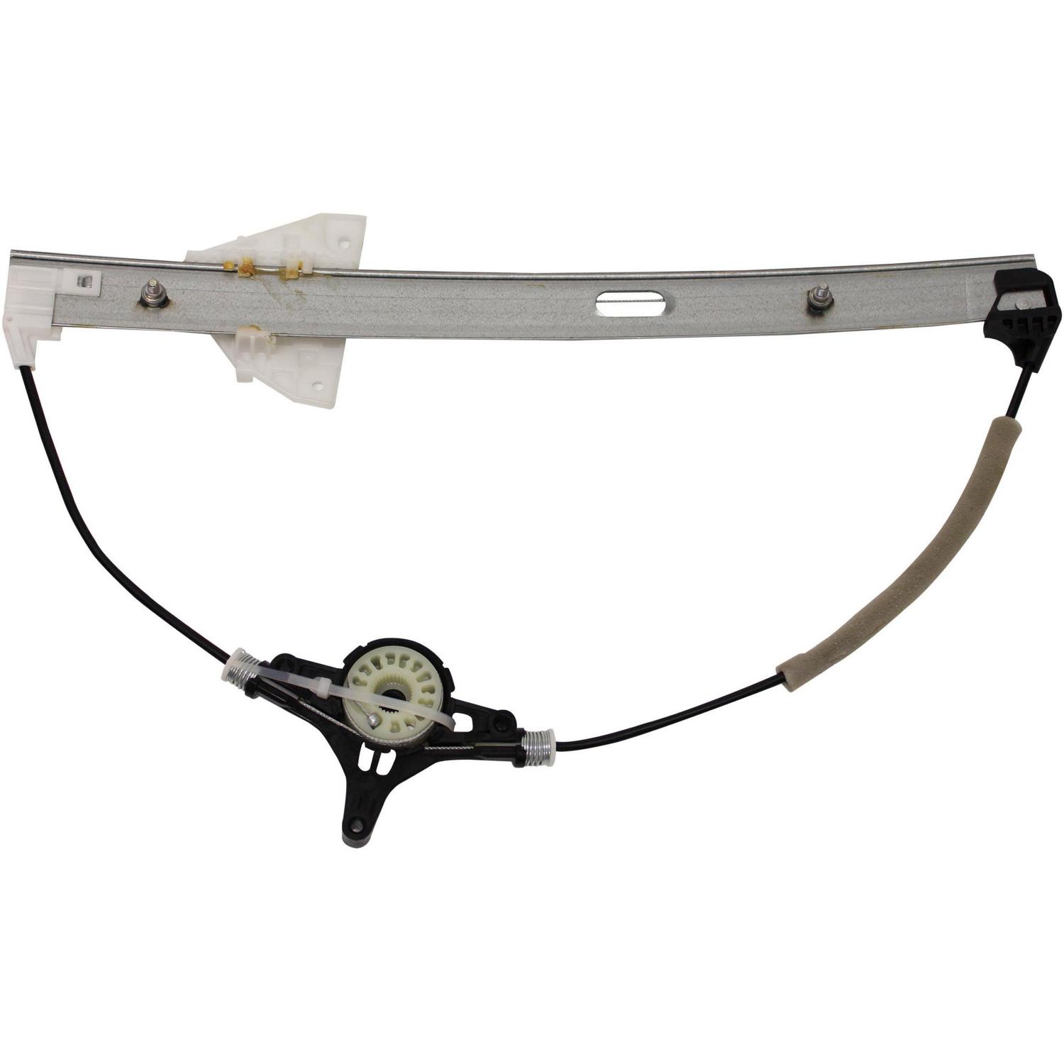 TrakMotive 202442 - Window Regulator TrakMotive 202442 Power Window Regulator Assembly product image 1 of 4