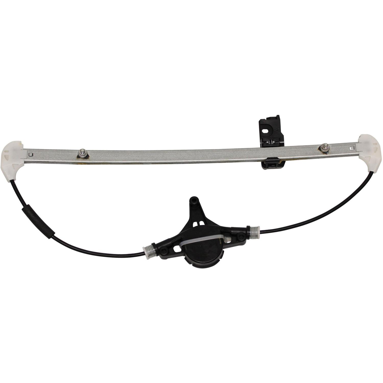 TrakMotive 202445 - Window Regulator TrakMotive 202445 Power Window Regulator Assembly product image 1 of 4