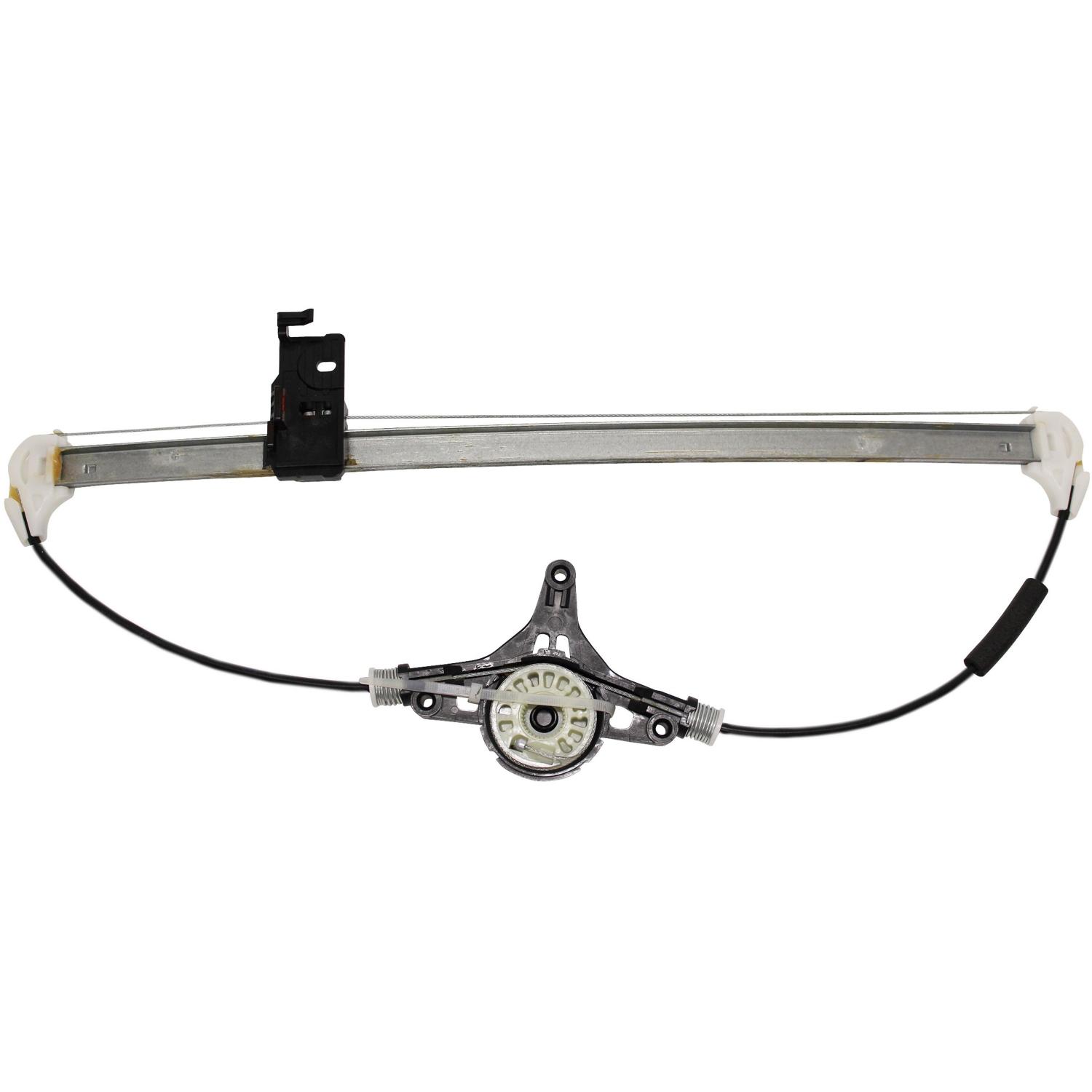 TrakMotive 202445 - Window Regulator TrakMotive 202445 Power Window Regulator Assembly product image 4 of 4