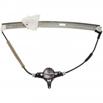2013 Mazda 2 Window Regulator Front Right TrakMotive 202447 image 1 of 4